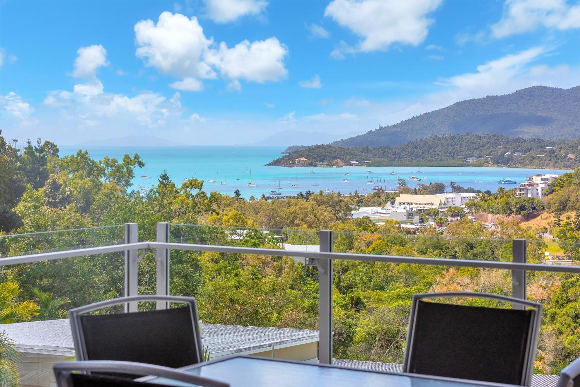 30 Airlie Bliss At The Summit Holiday home