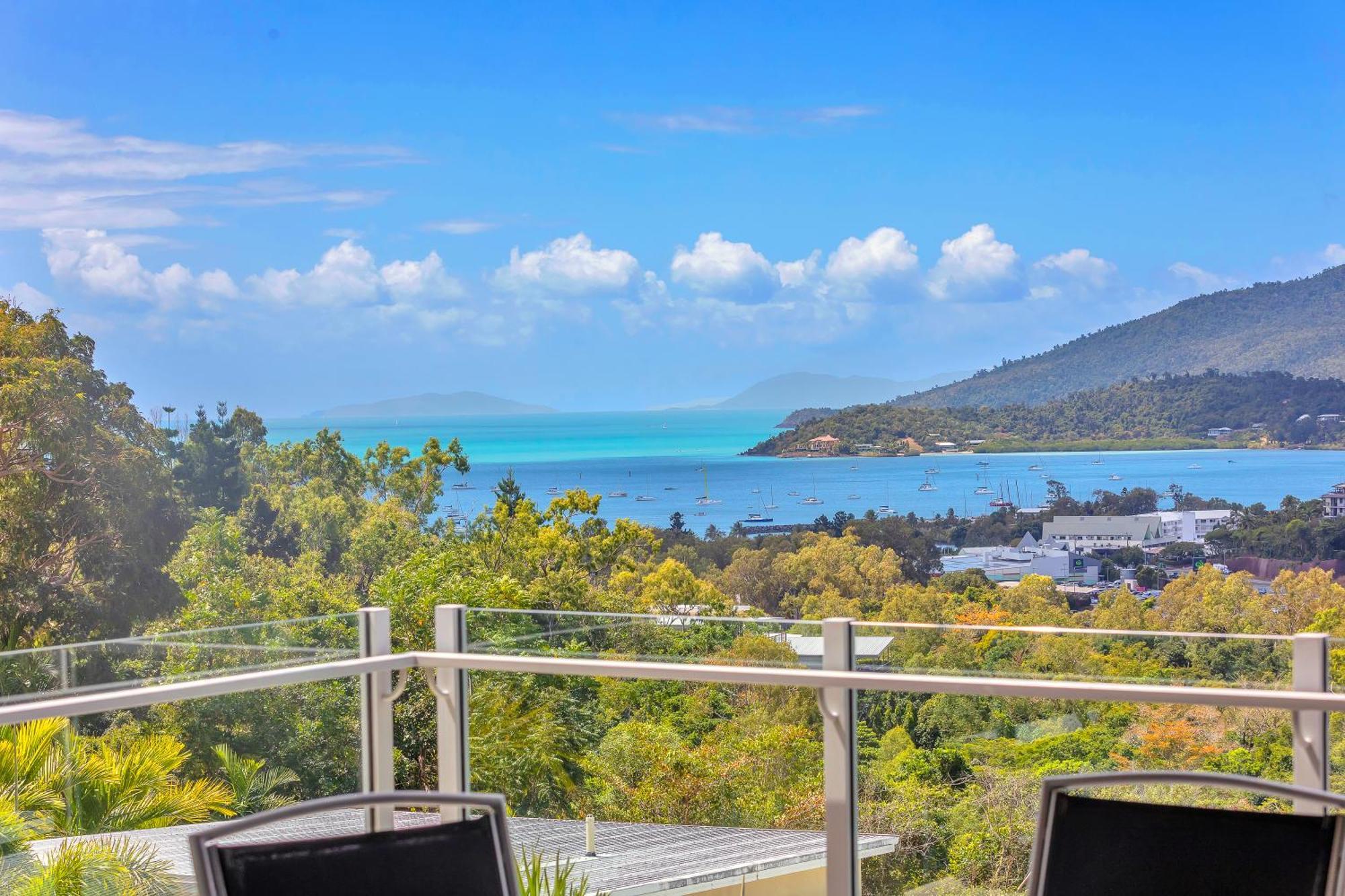 30 Airlie Bliss At The Summit Holiday home *