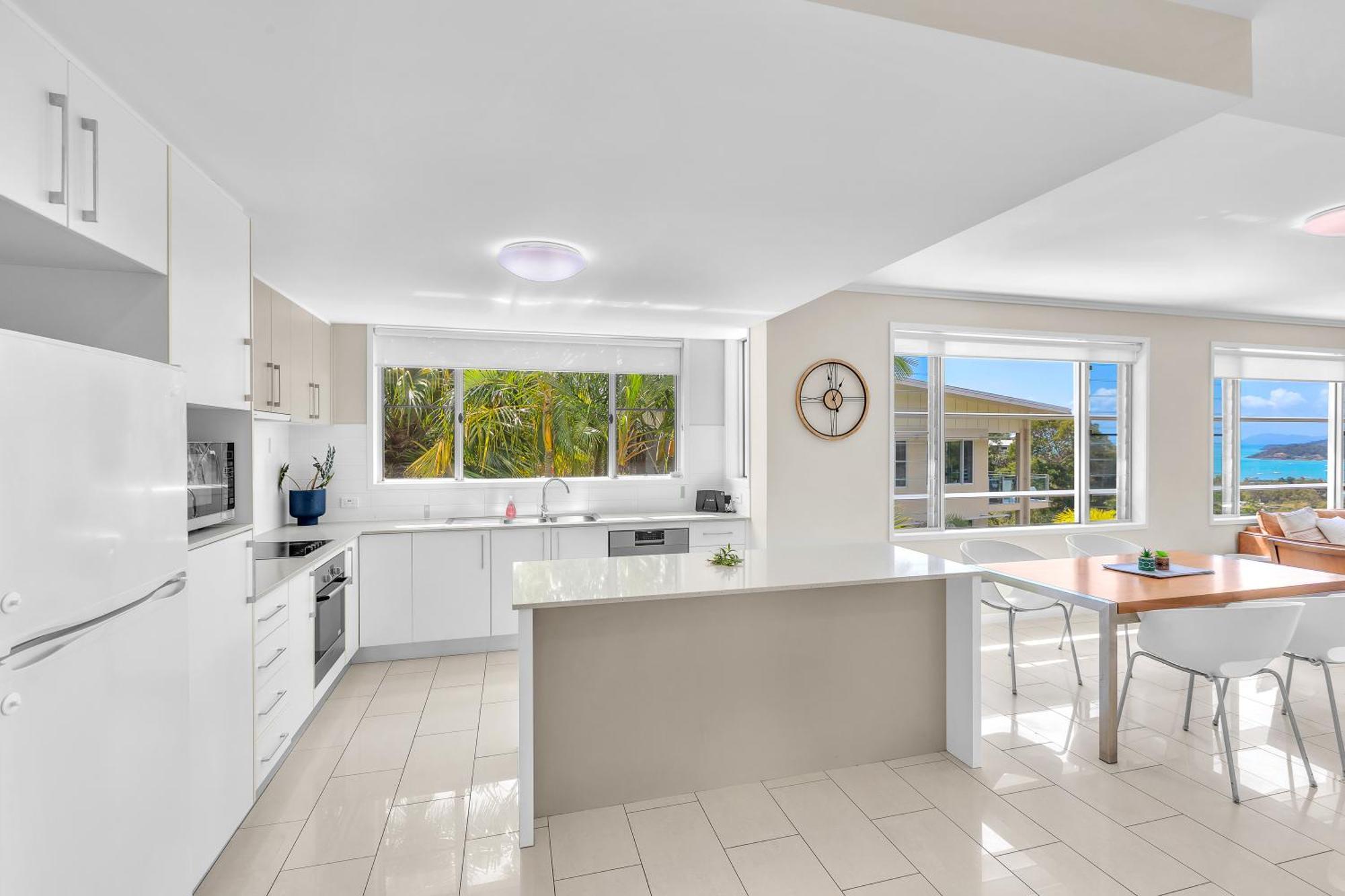 30 Airlie Bliss At The Summit Holiday home Airlie Beach
