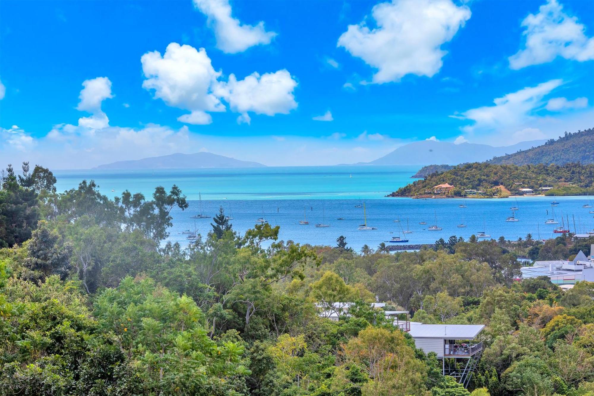 30 Airlie Bliss At The Summit Holiday home