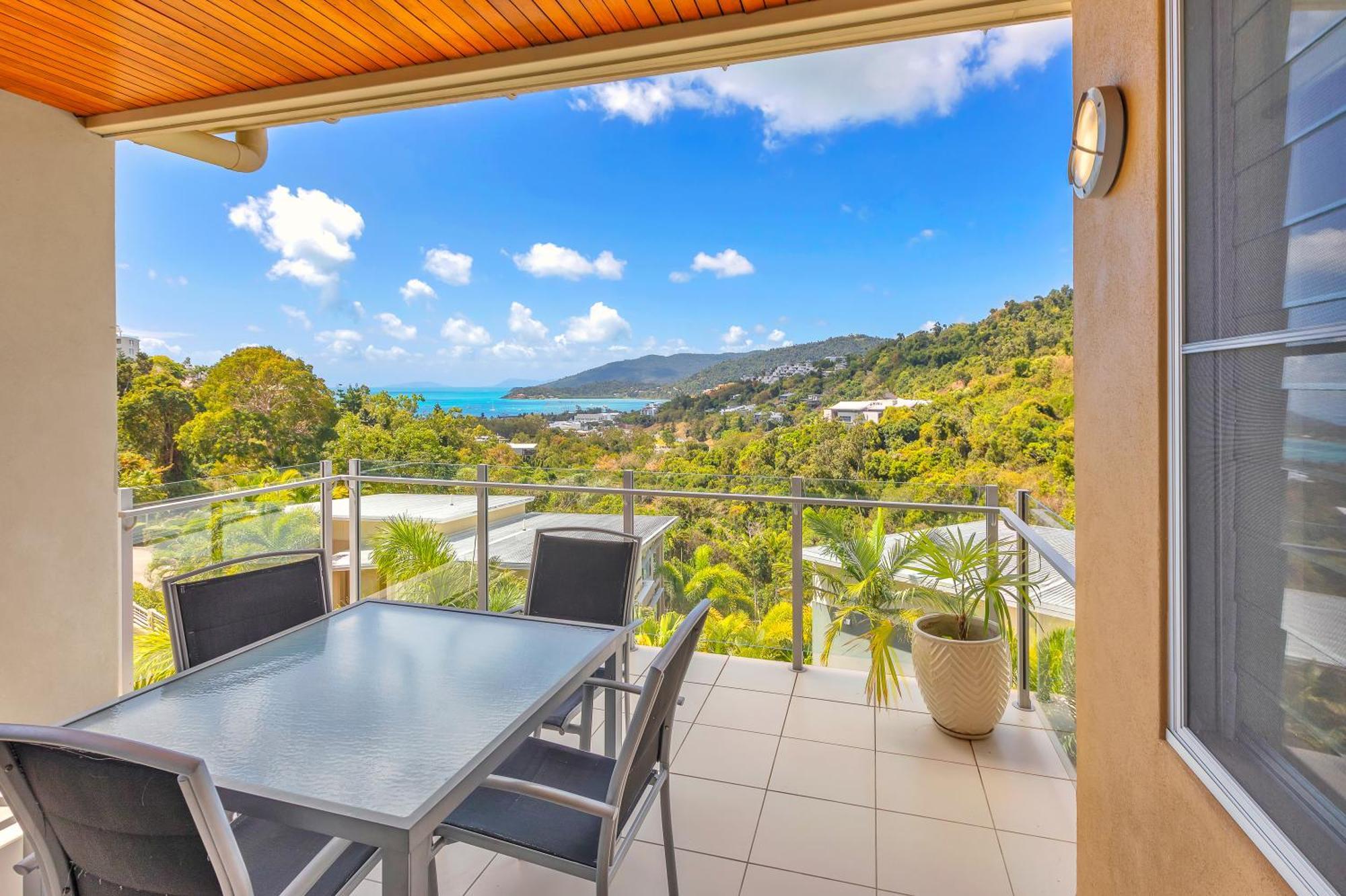 30 Airlie Bliss At The Summit Holiday home *
