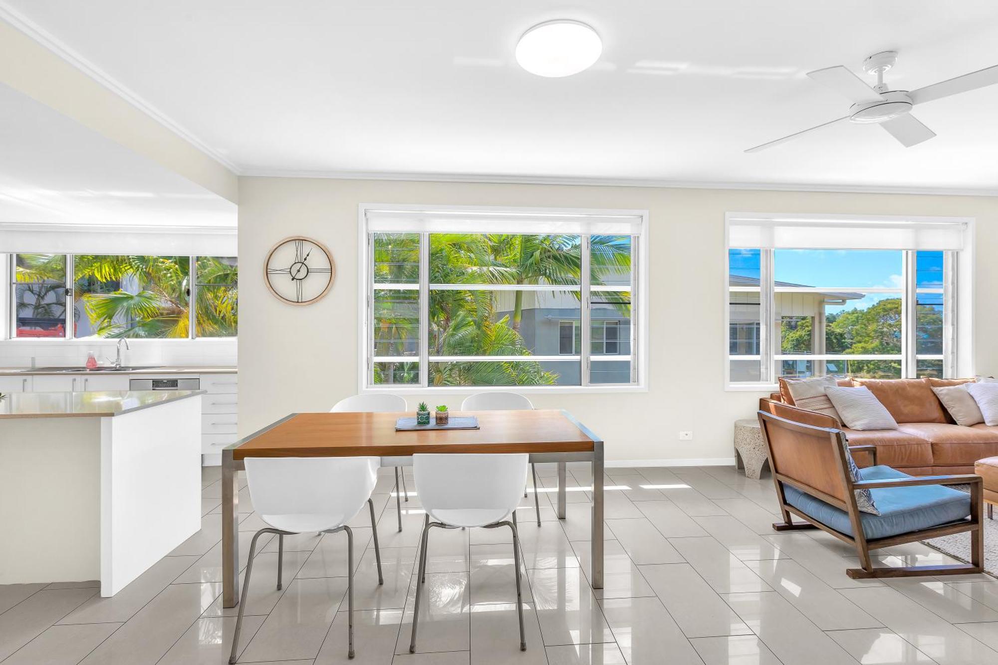 Holiday home 30 Airlie Bliss At The Summit Airlie Beach