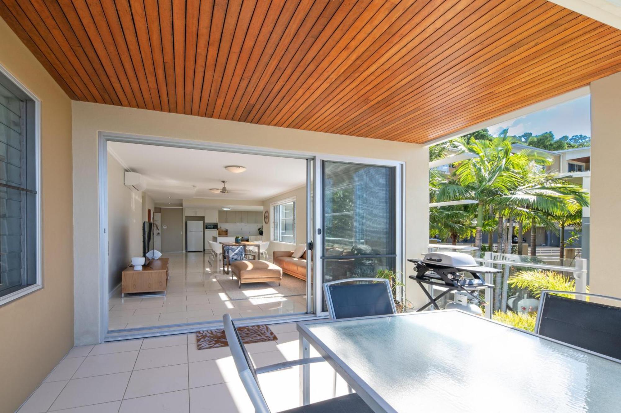 Holiday home 30 Airlie Bliss At The Summit Airlie Beach