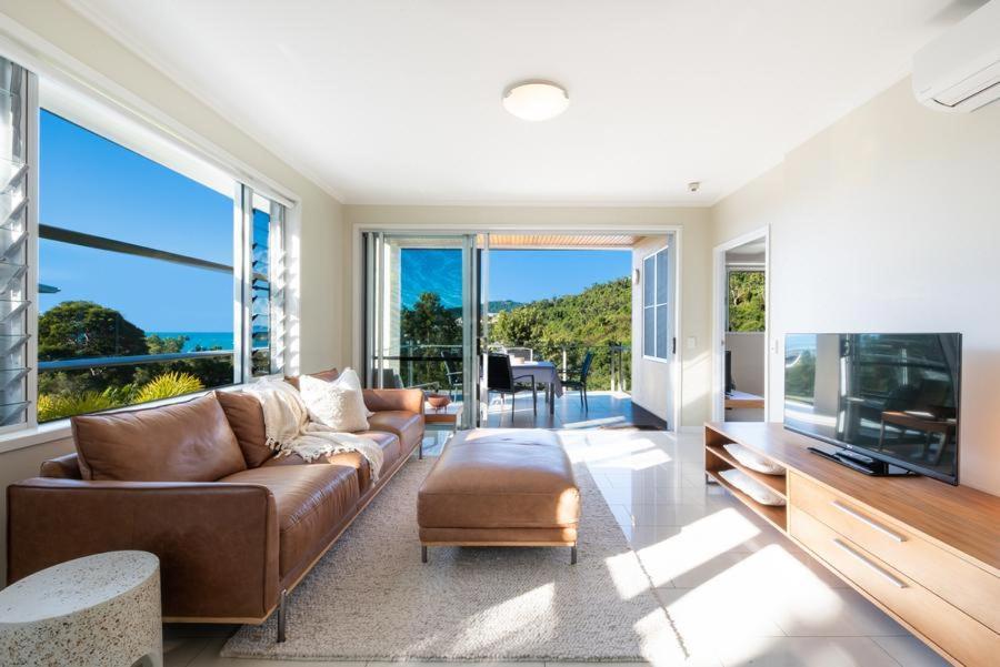 30 Airlie Bliss At The Summit Holiday home Airlie Beach