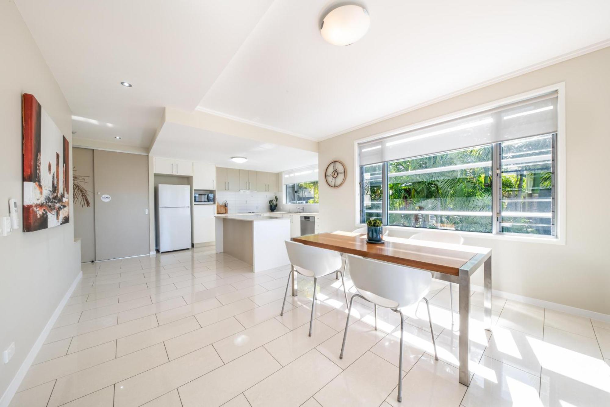 30 Airlie Bliss At The Summit Holiday home *