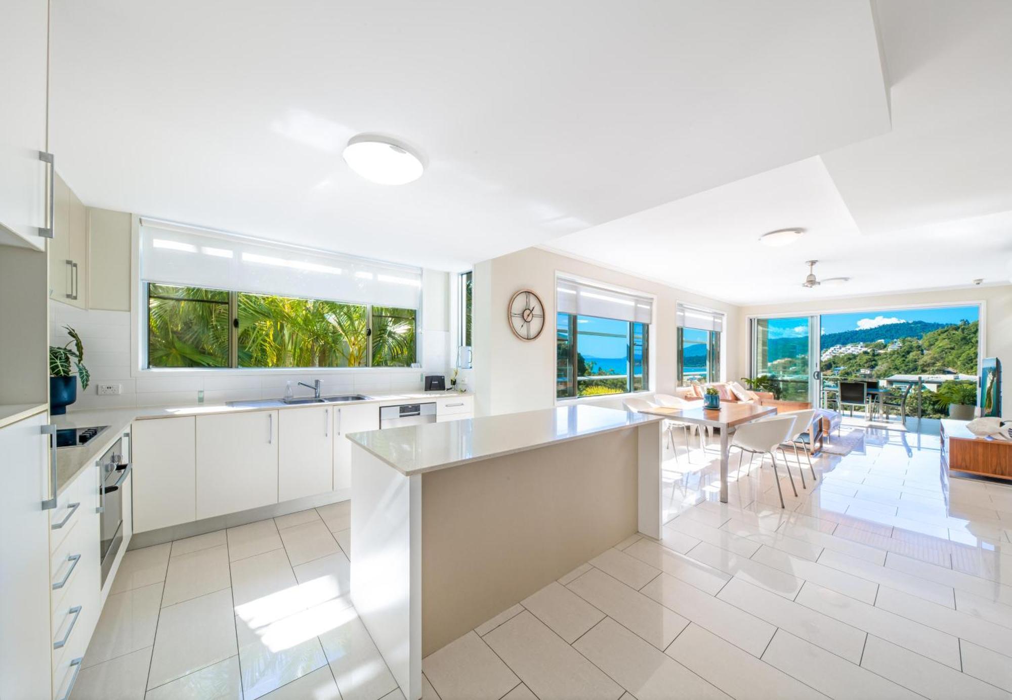 Holiday home 30 Airlie Bliss At The Summit