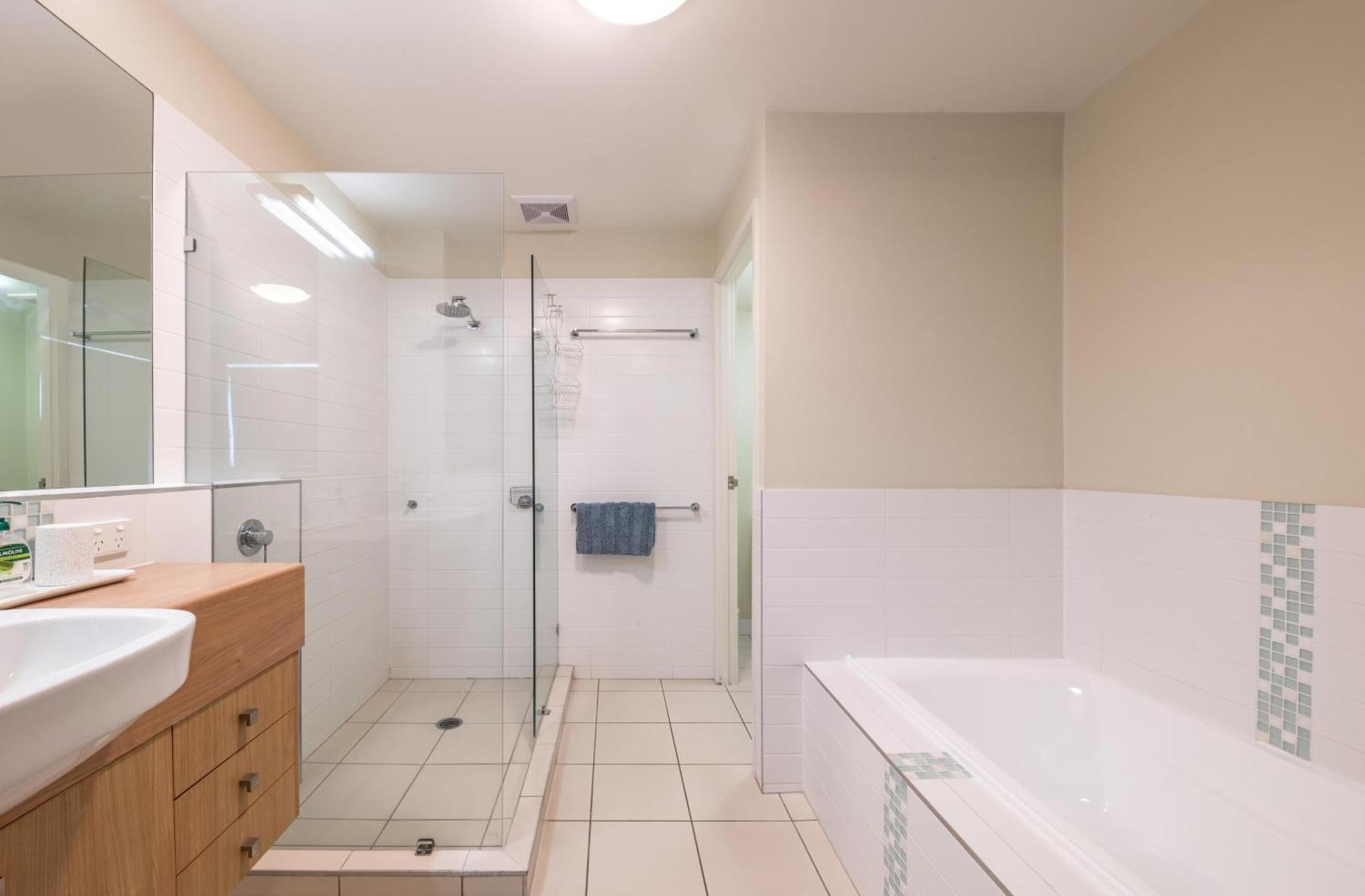 30 Airlie Bliss At The Summit Holiday home *