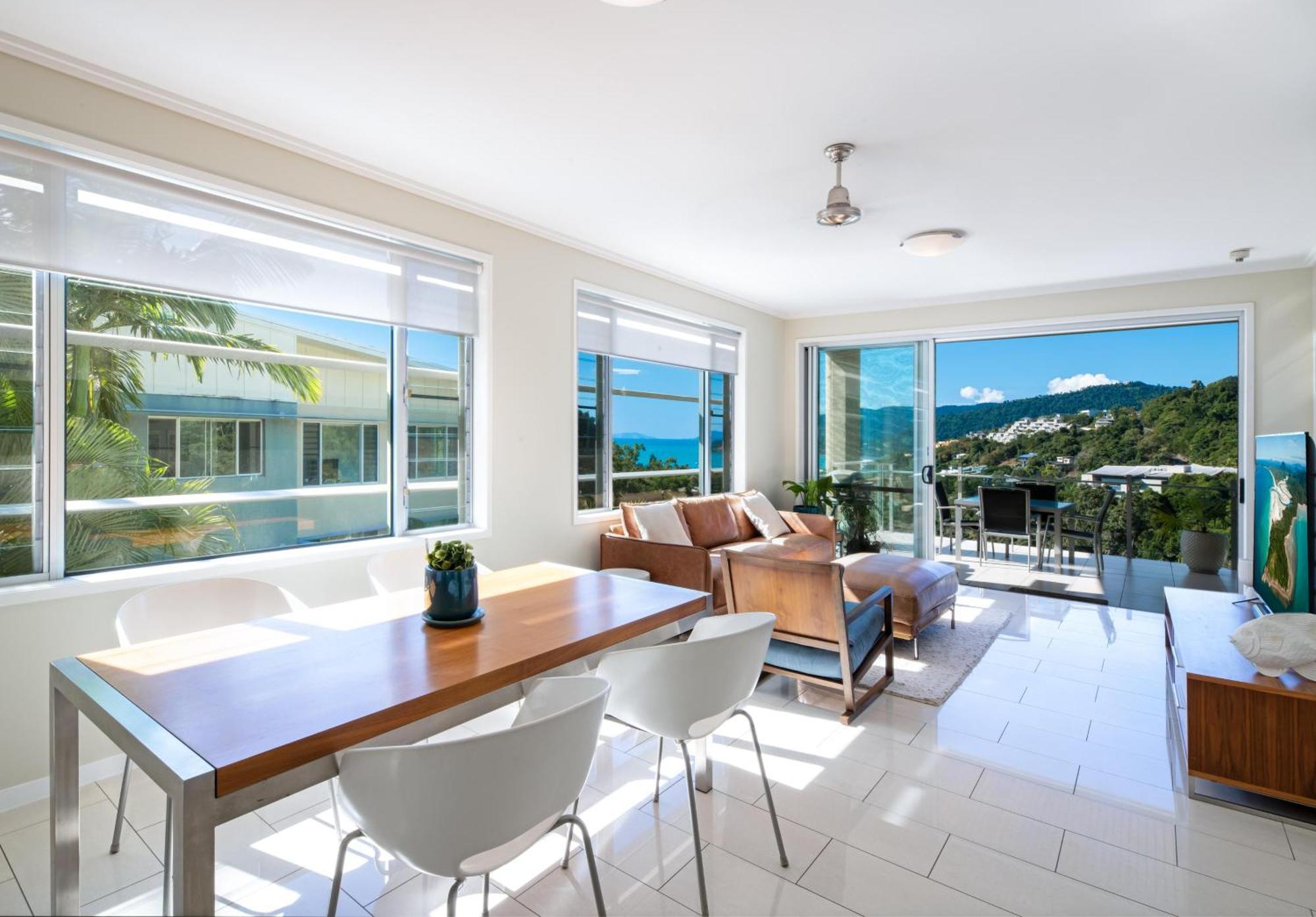 30 Airlie Bliss At The Summit Airlie Beach