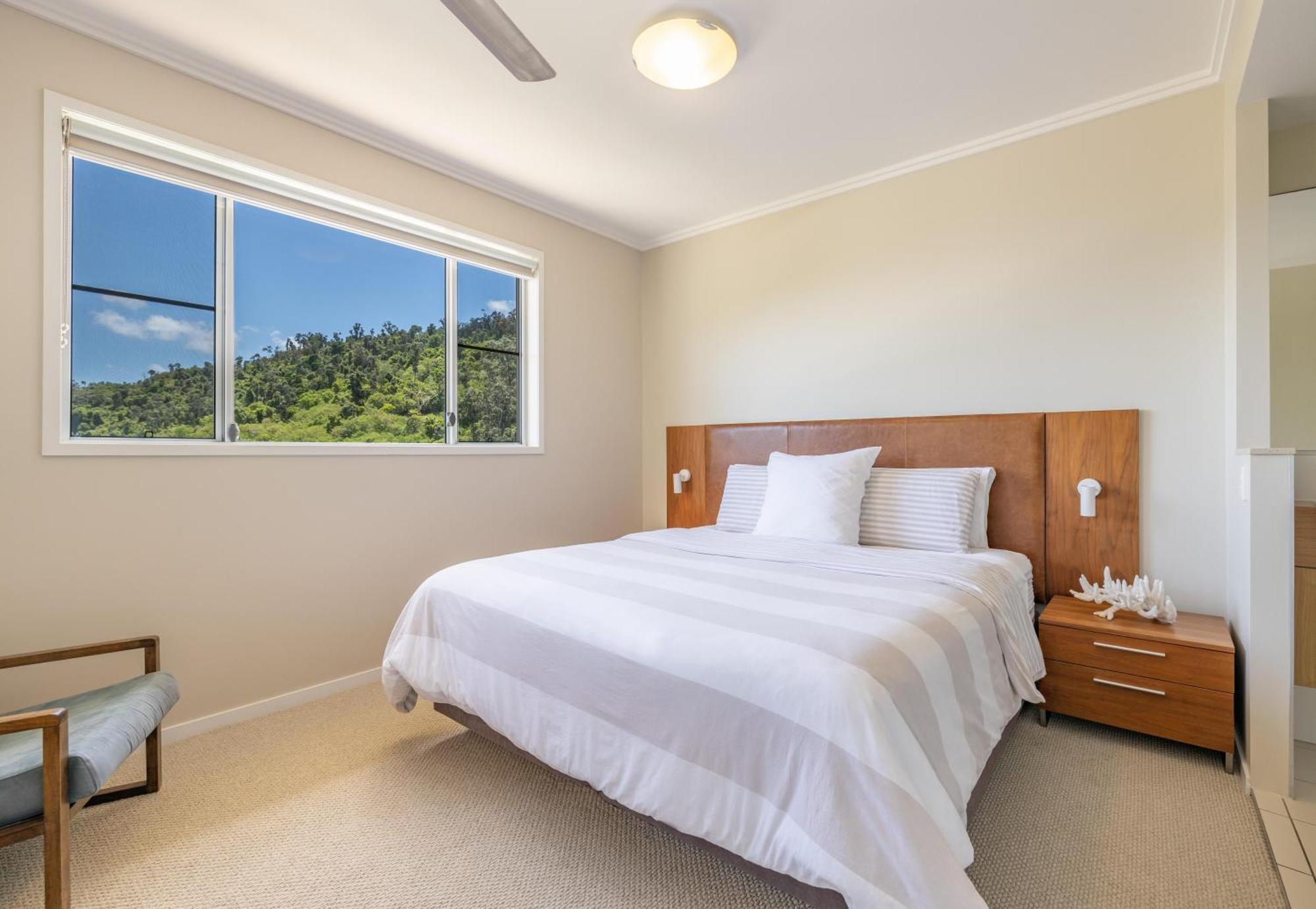 30 Airlie Bliss At The Summit Holiday home