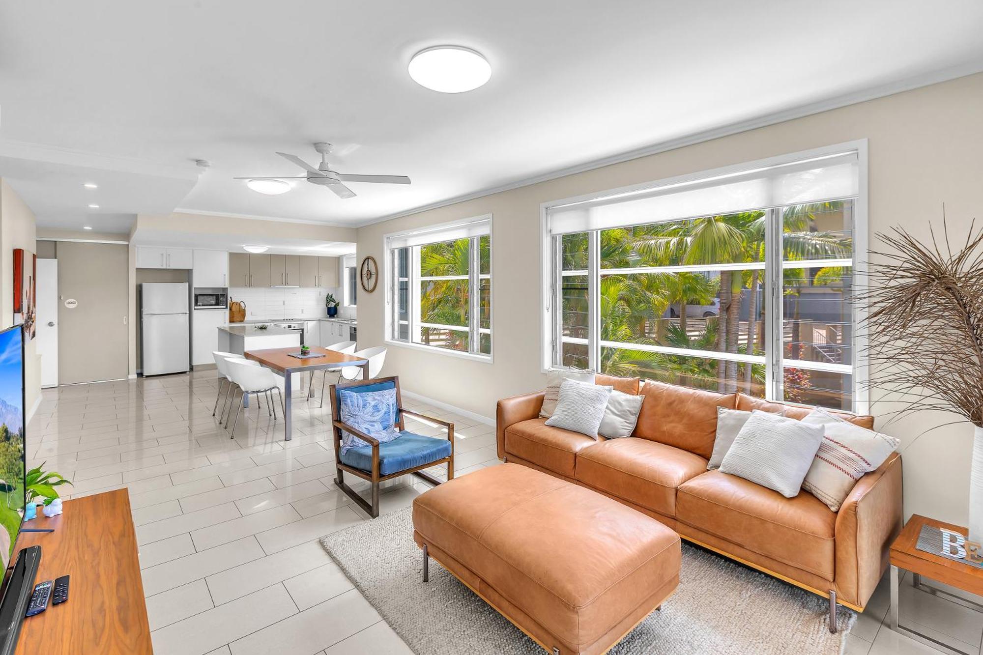 30 Airlie Bliss At The Summit Holiday home