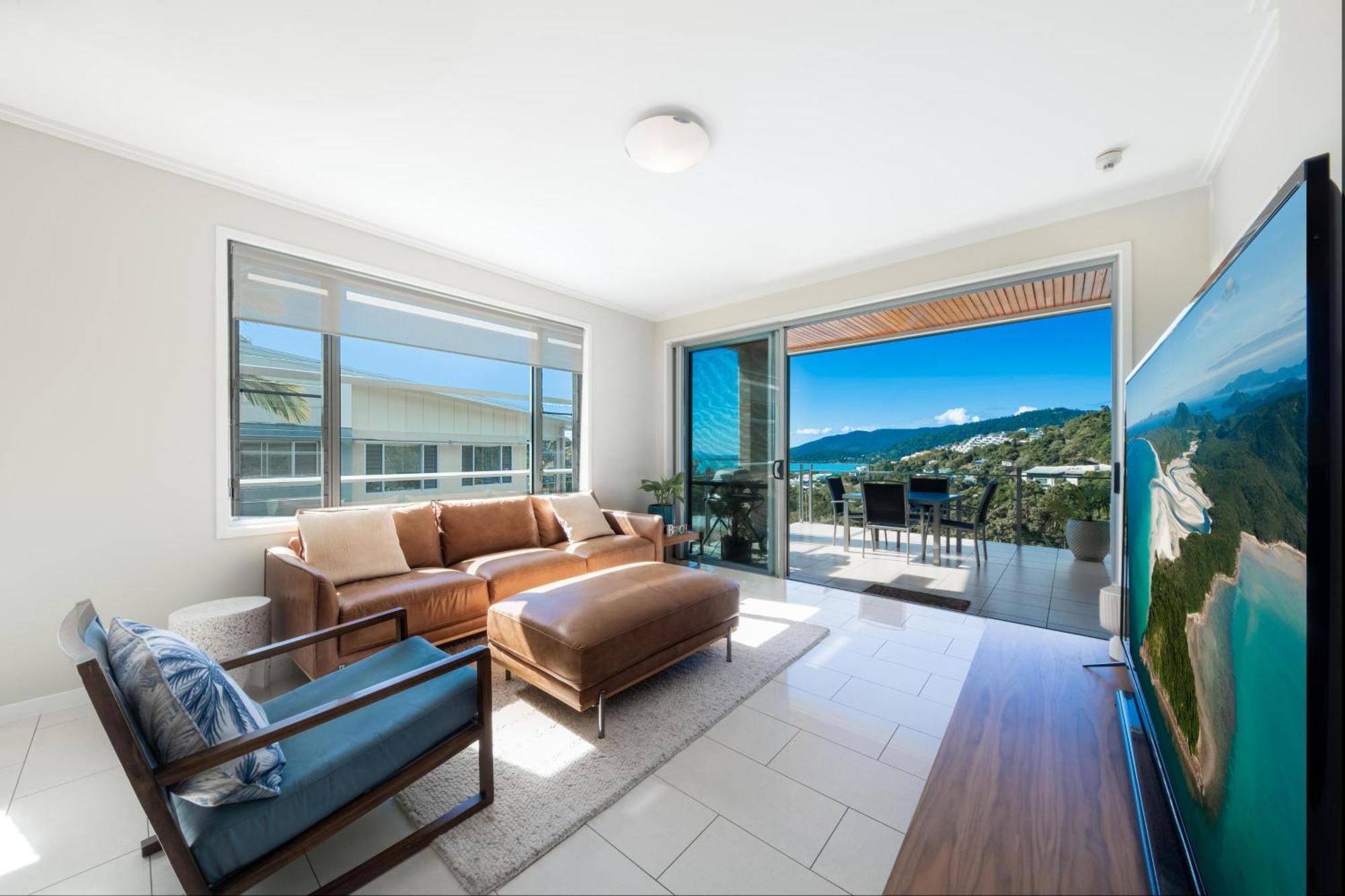 Holiday home 30 Airlie Bliss At The Summit