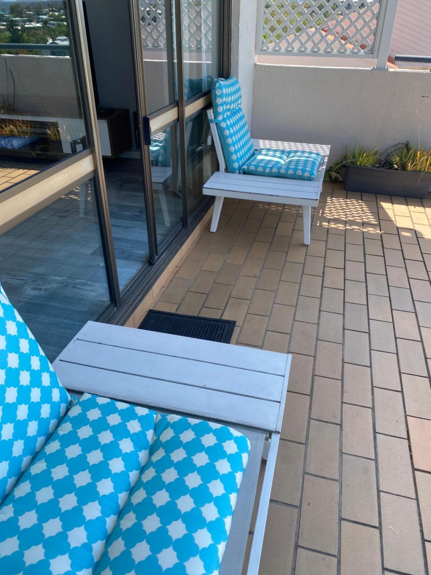 Apartamento Ocean Views 16 Pool & Wi-fi *