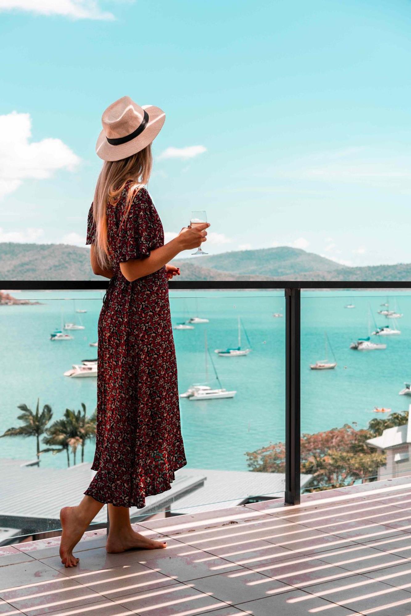 Mirage Whitsundays