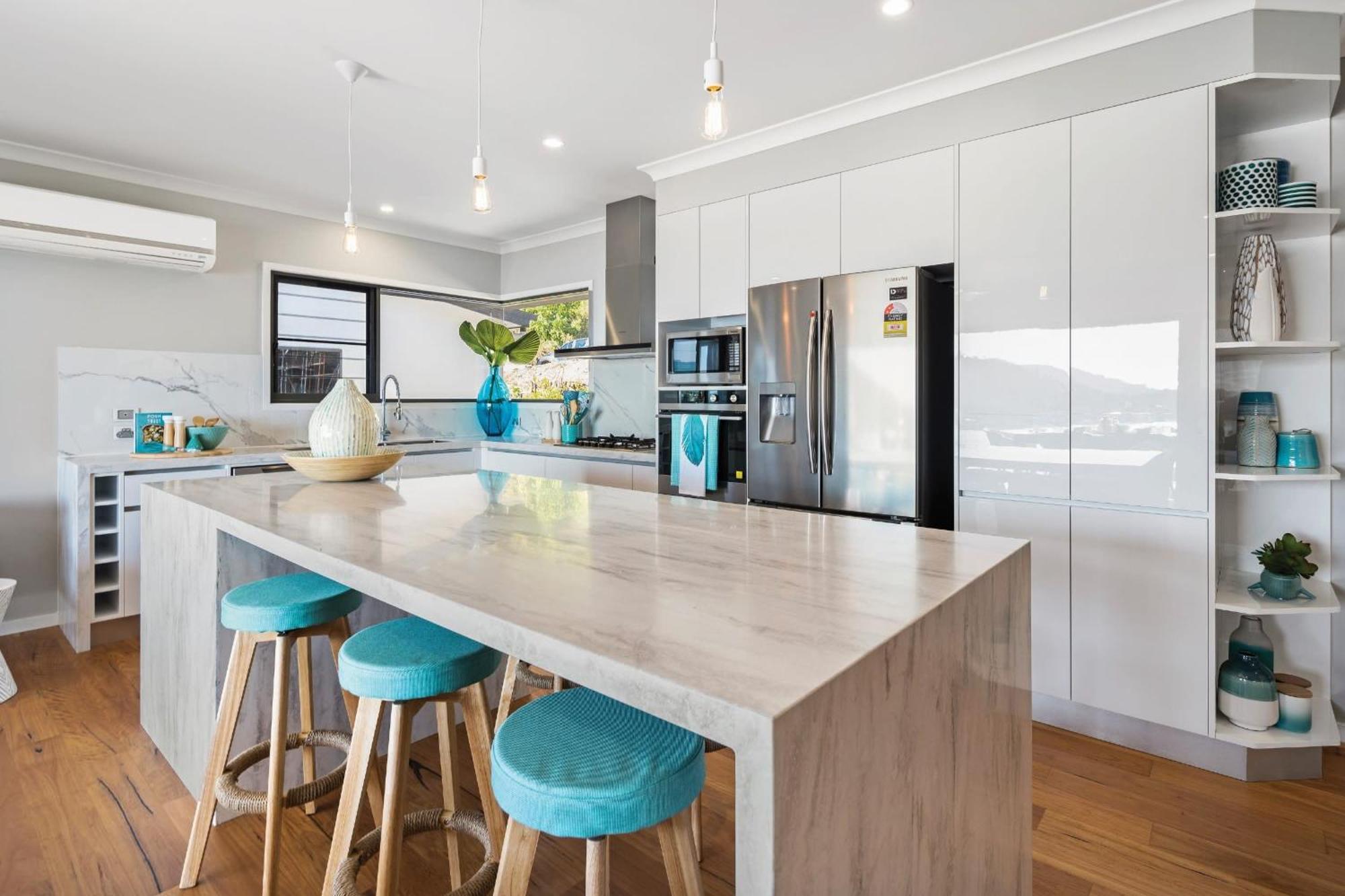 Relax & Daydream At 2 Elementa Holiday home Airlie Beach