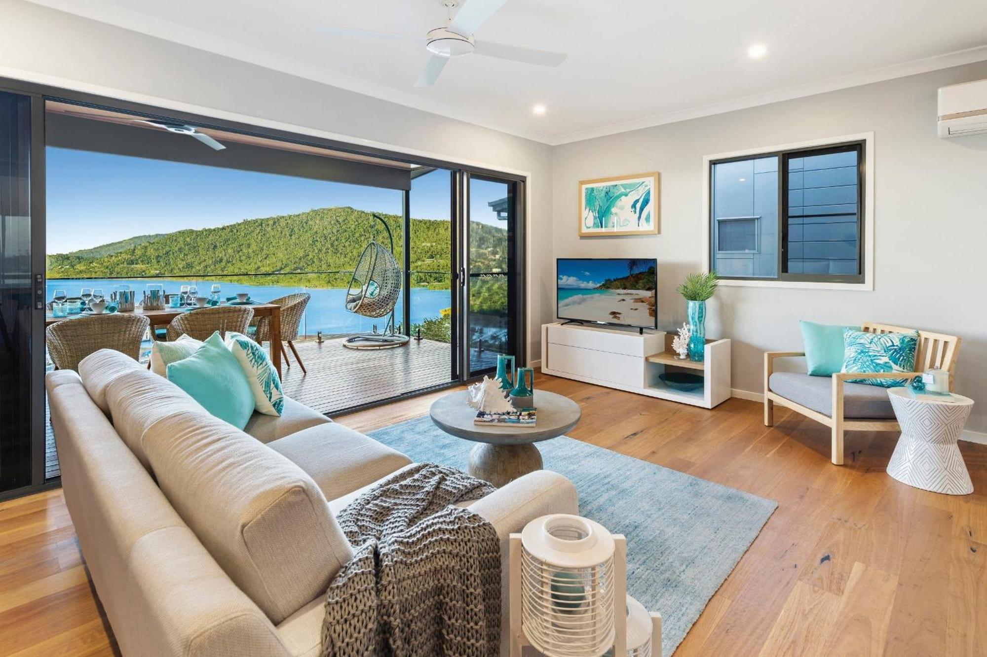 Relax & Daydream At 2 Elementa Holiday home