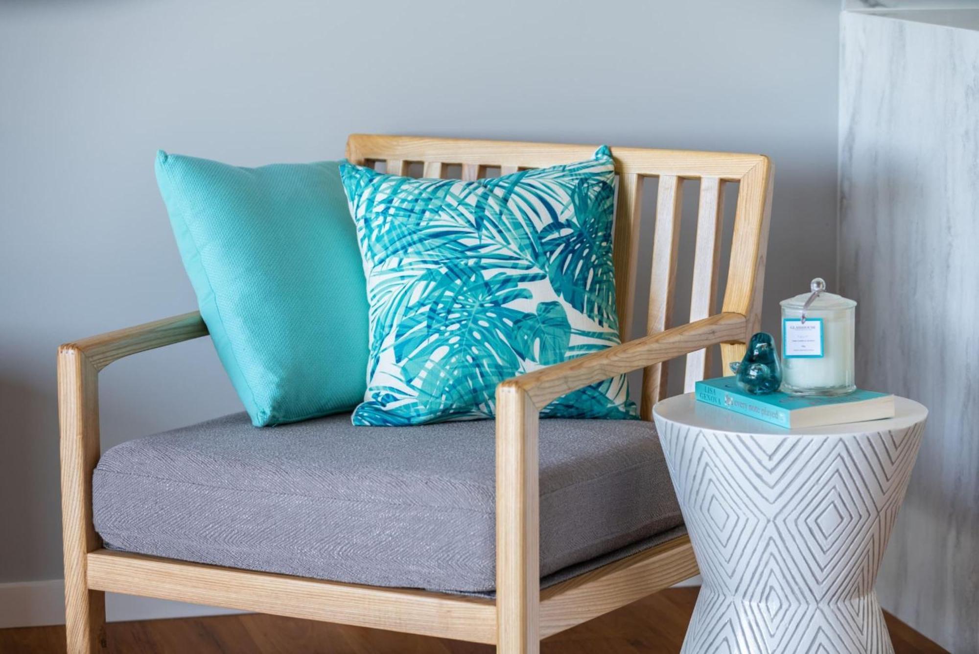 Relax & Daydream At 2 Elementa Holiday home