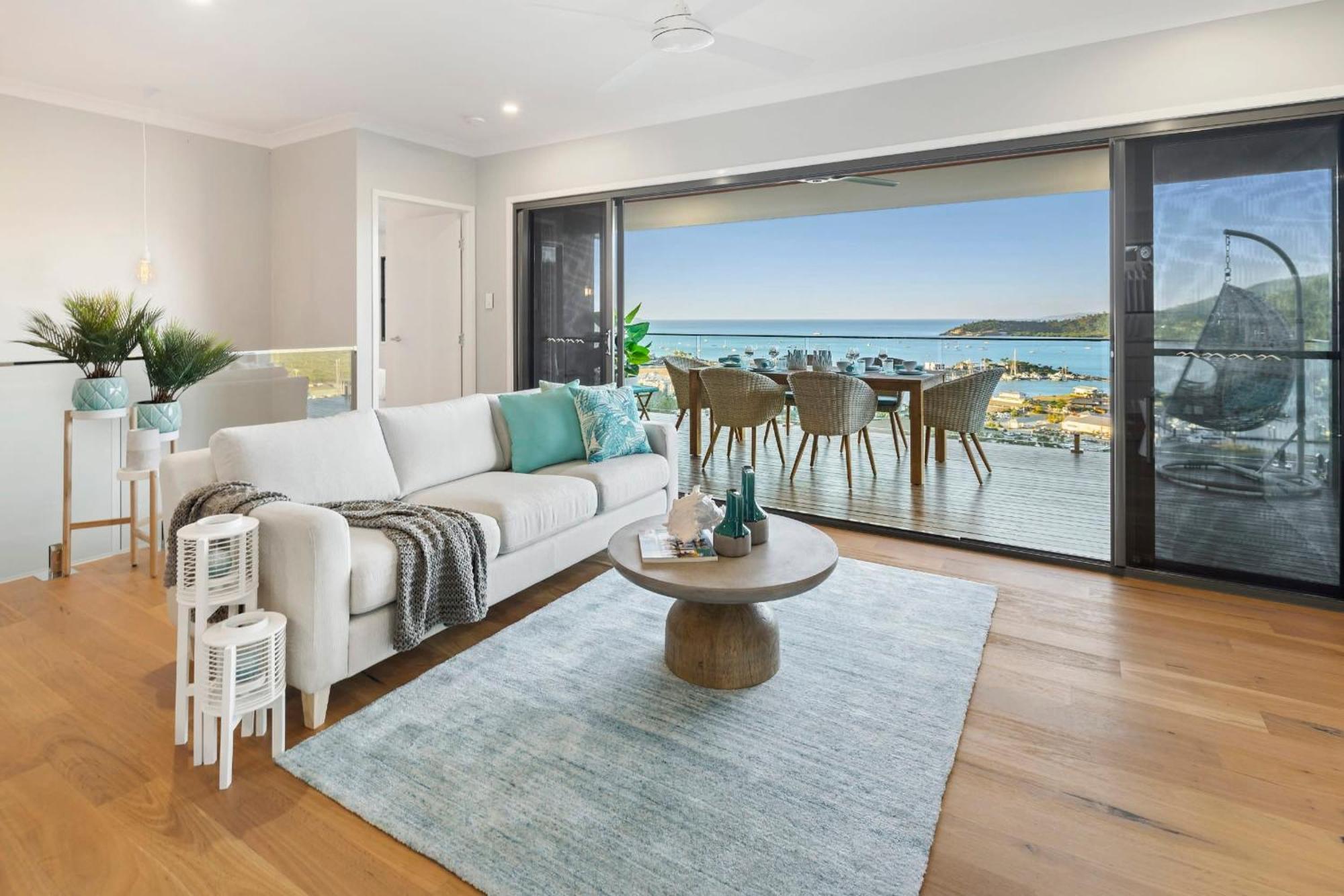 Relax & Daydream At 2 Elementa Holiday home *