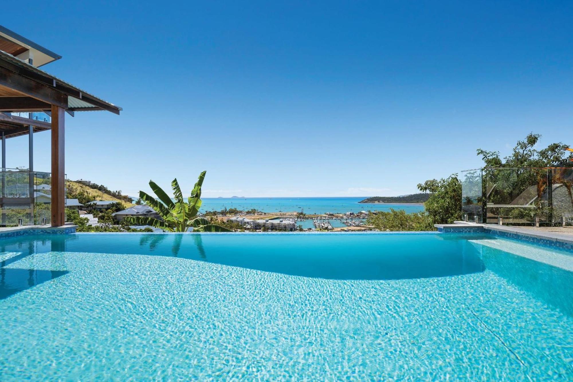 Relax & Daydream At 2 Elementa *