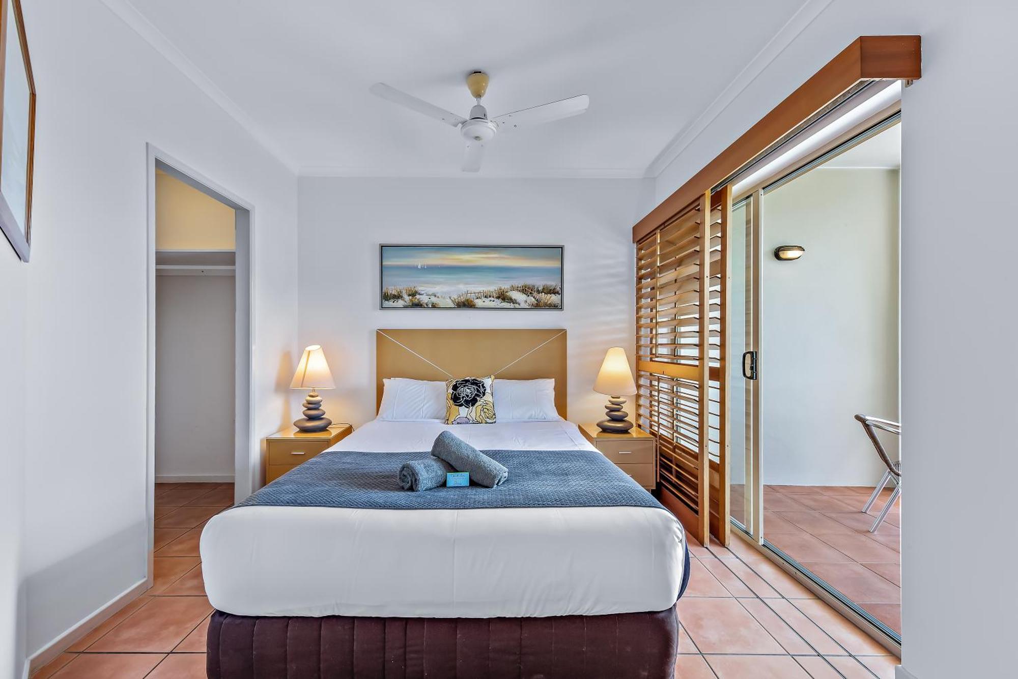 Haven 17b Ocean View Apartamento