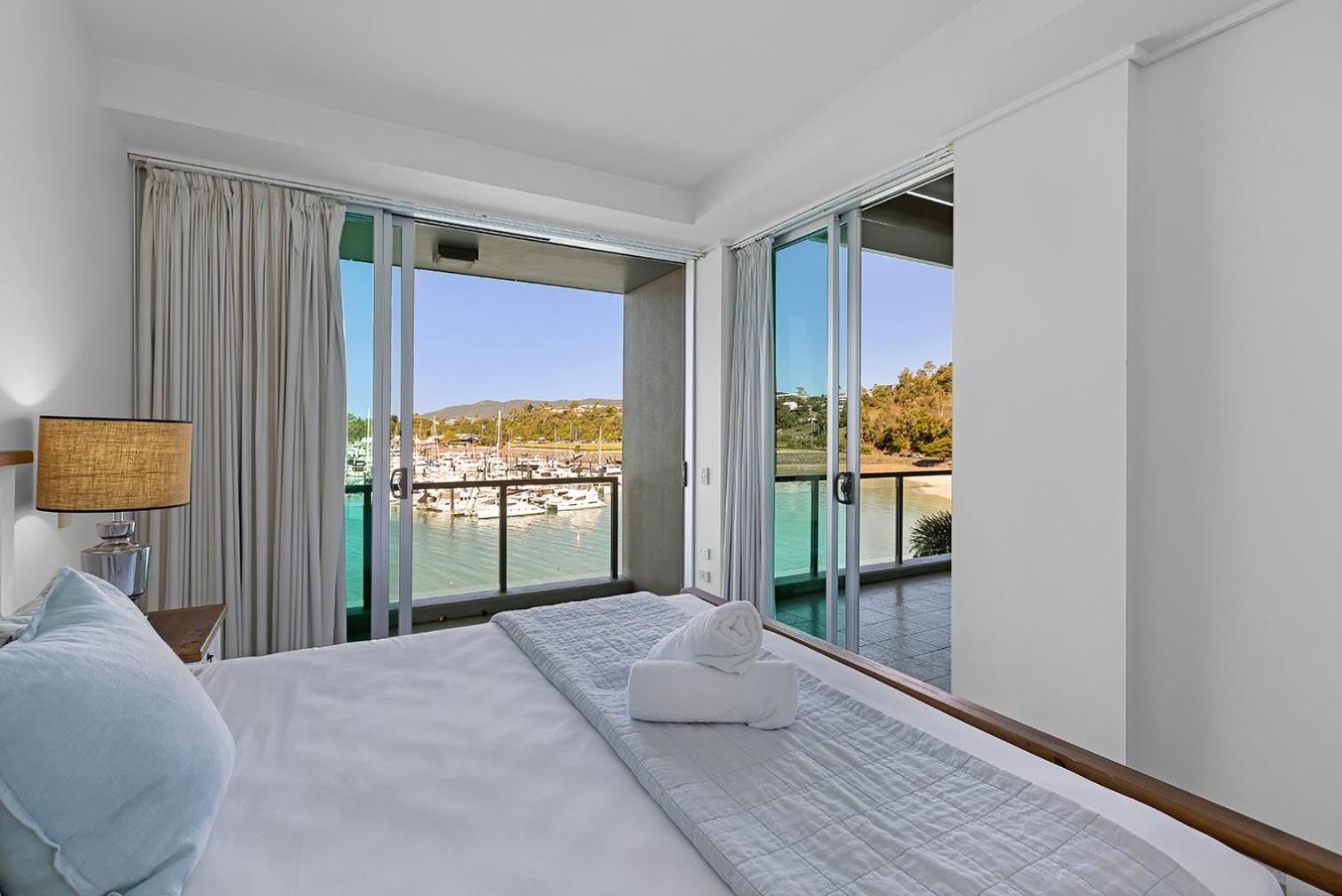 Aparthotel Peninsula Airlie Airlie Beach