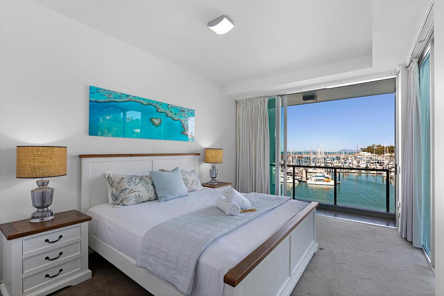 Peninsula Airlie Aparthotel Airlie Beach