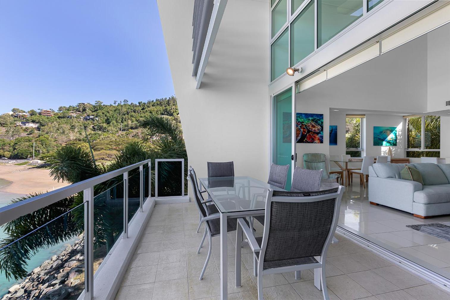 Peninsula Airlie Aparthotel Airlie Beach