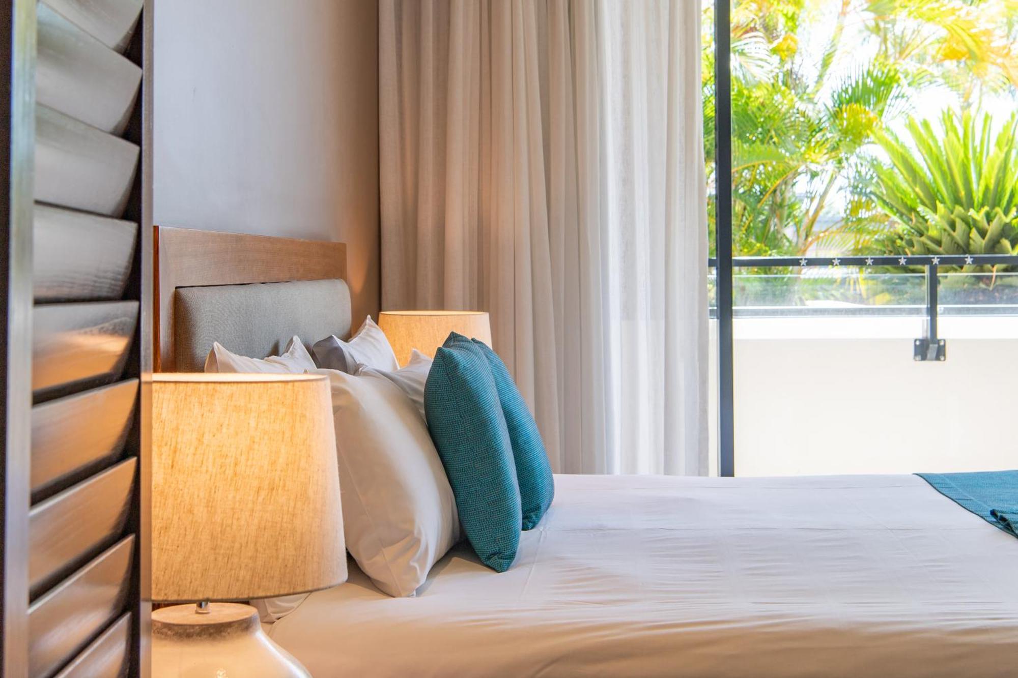 Mirage Whitsundays Aparthotel Airlie Beach