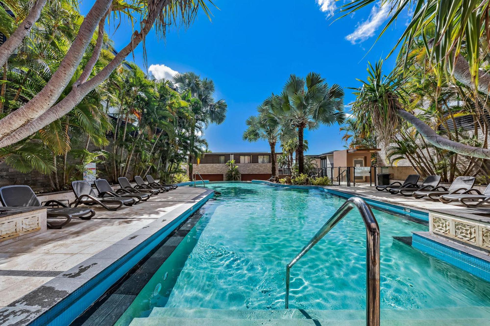 Aparthotel Mirage Whitsundays Airlie Beach