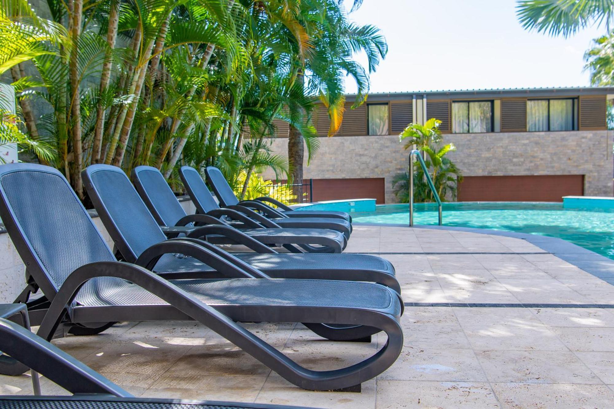 Mirage Whitsundays Aparthotel Airlie Beach