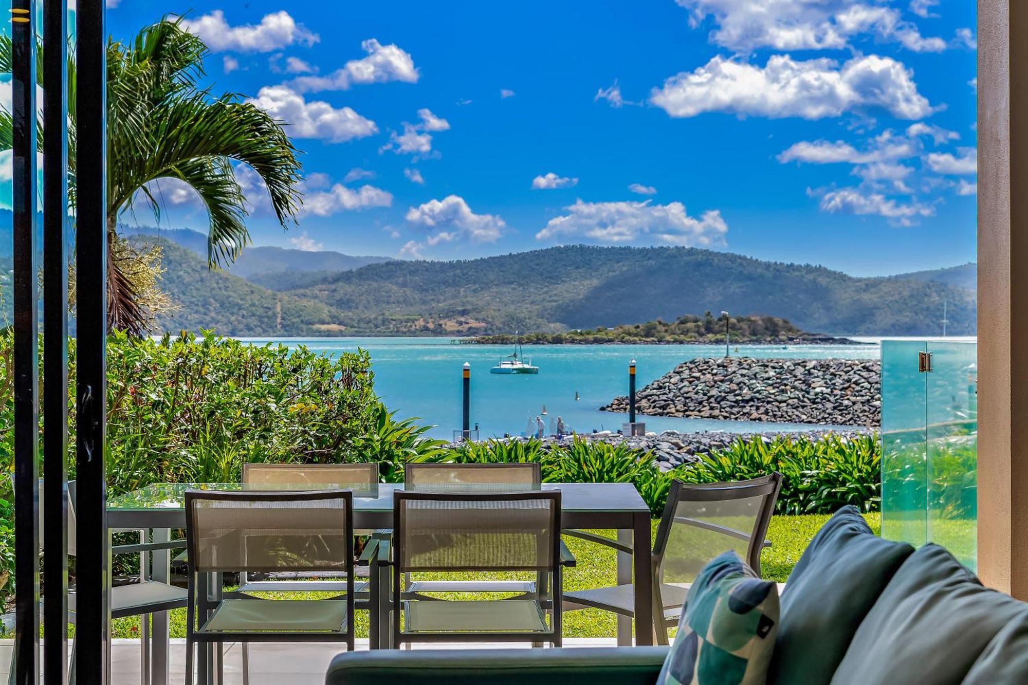 Aparthotel Mirage Whitsundays Airlie Beach