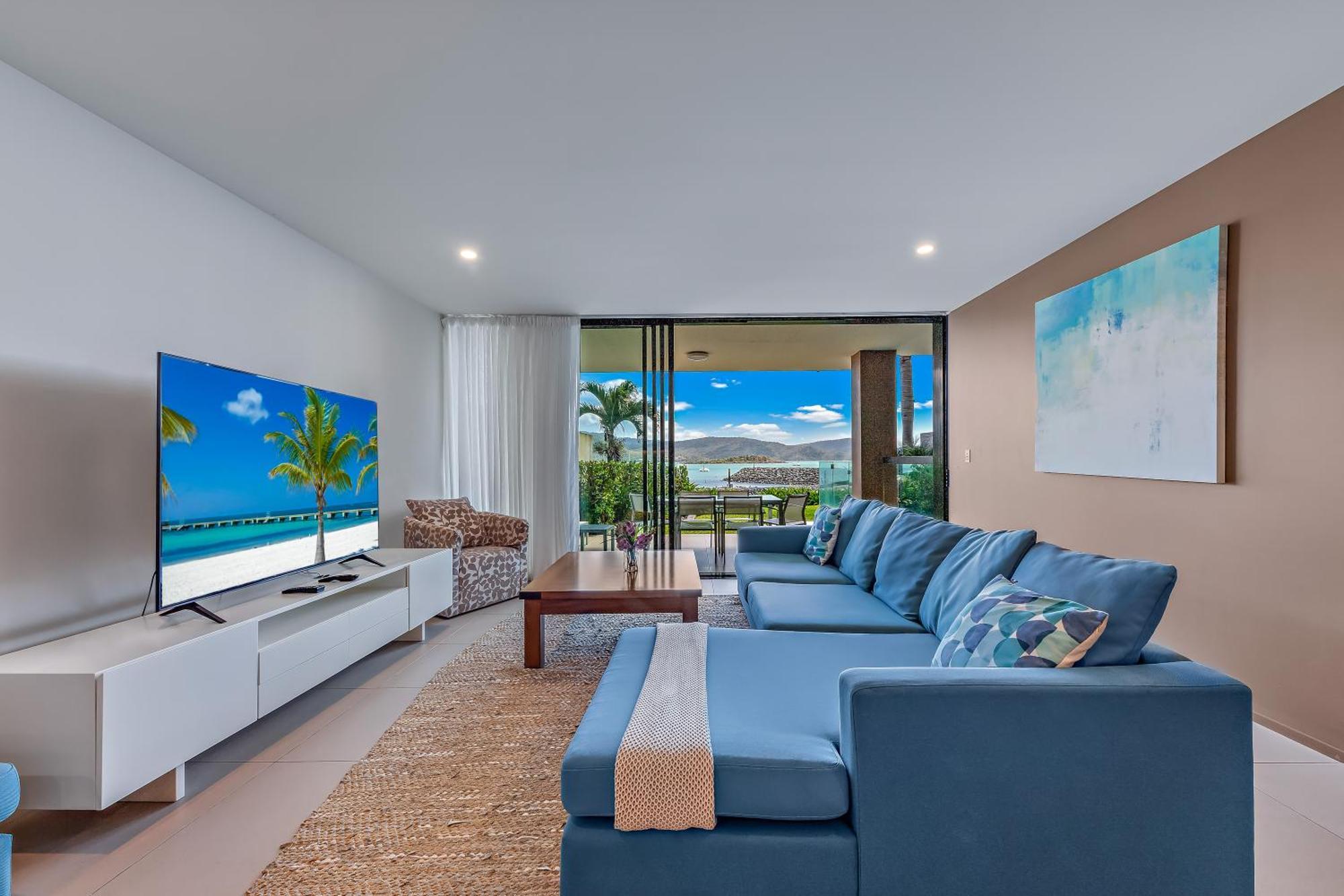 Aparthotel Mirage Whitsundays