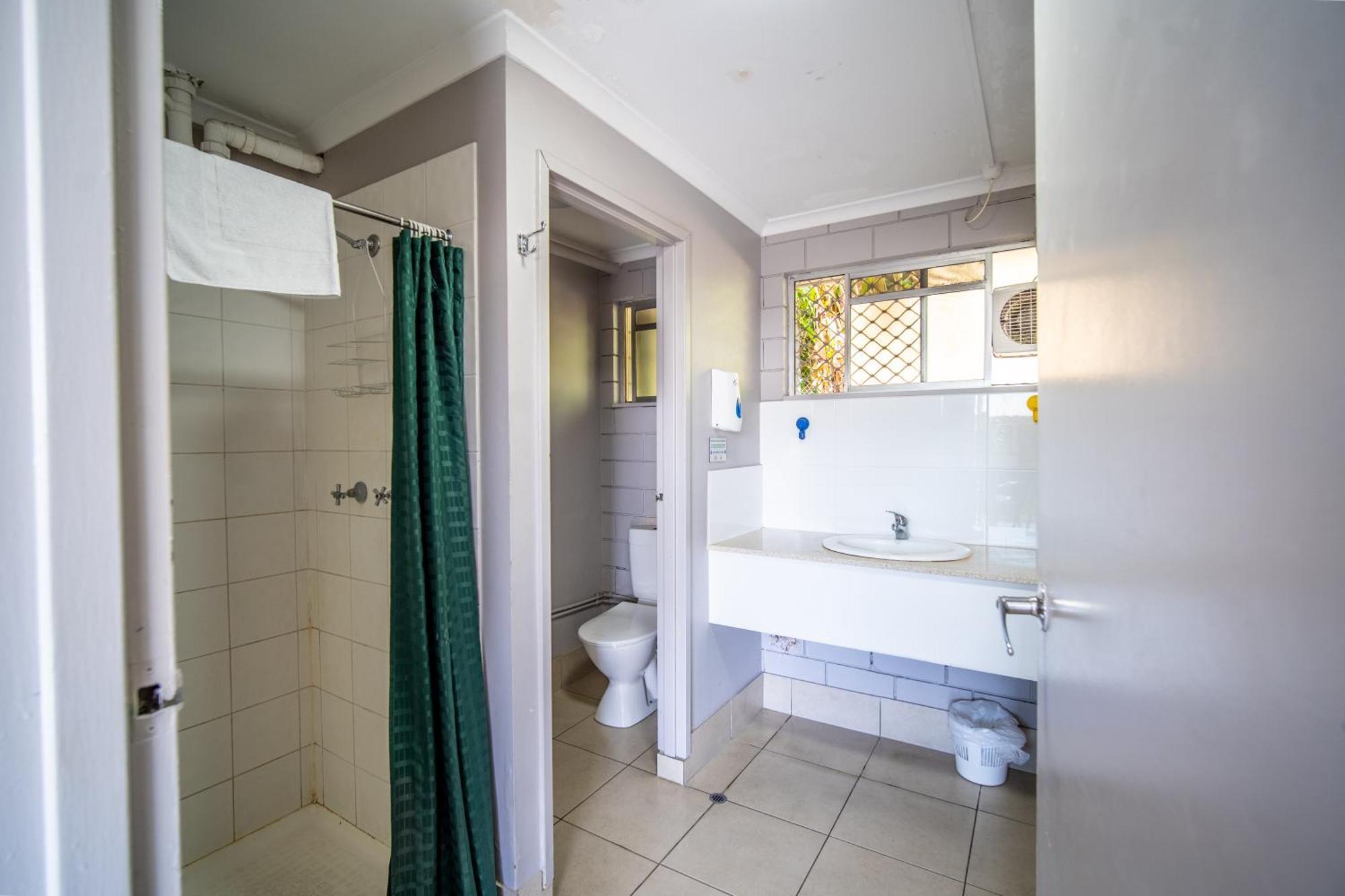 Hostel The Hostel, Airlie Airlie Beach