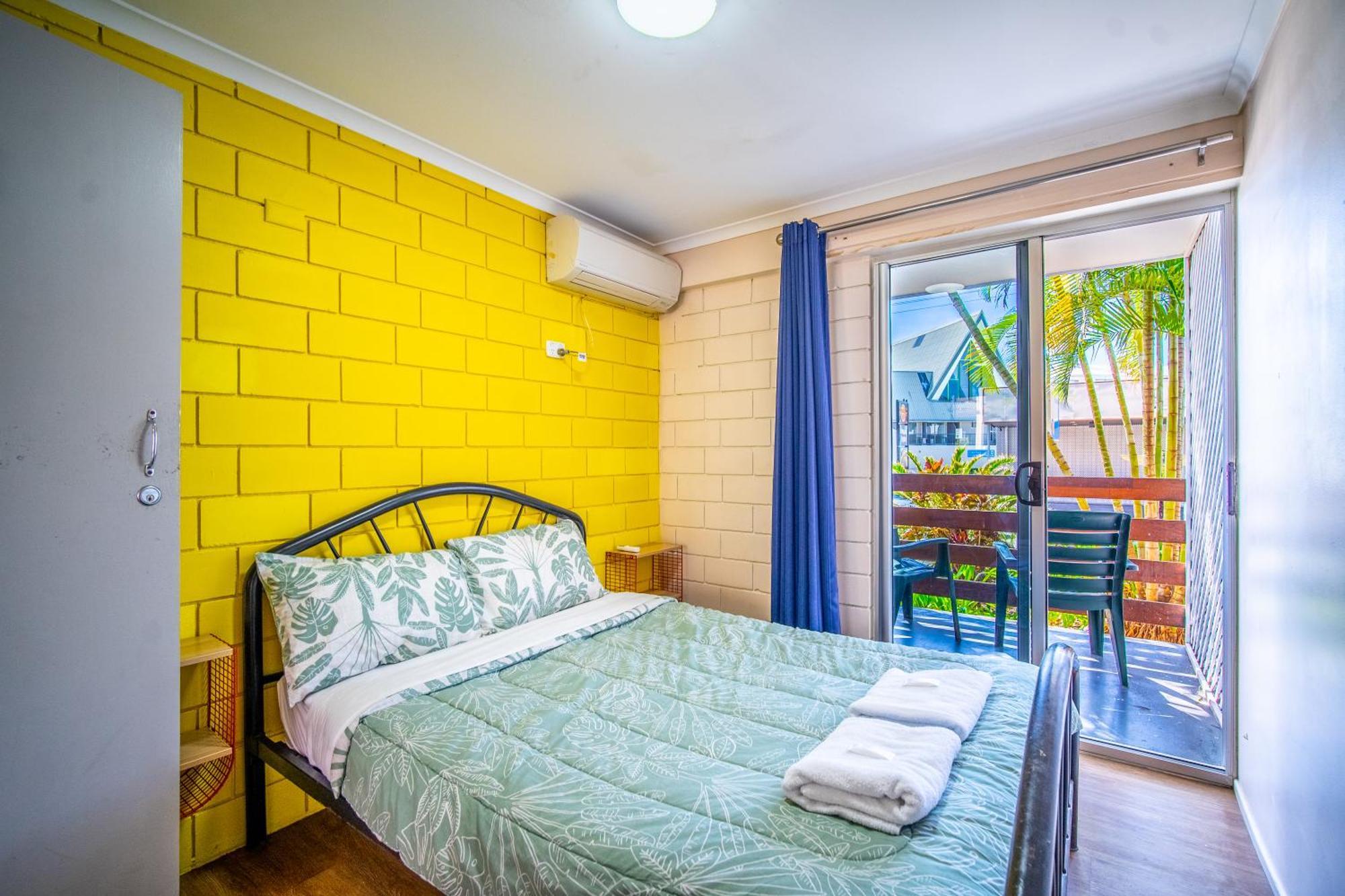 Hostel The Hostel, Airlie *