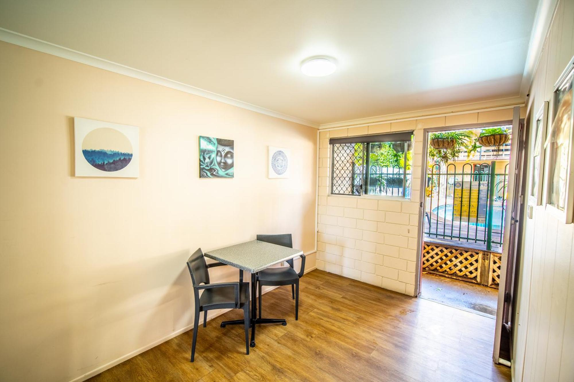 Hostel The Hostel, Airlie Airlie Beach