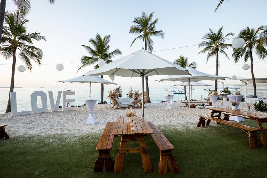 Coral Sea Resort 4*