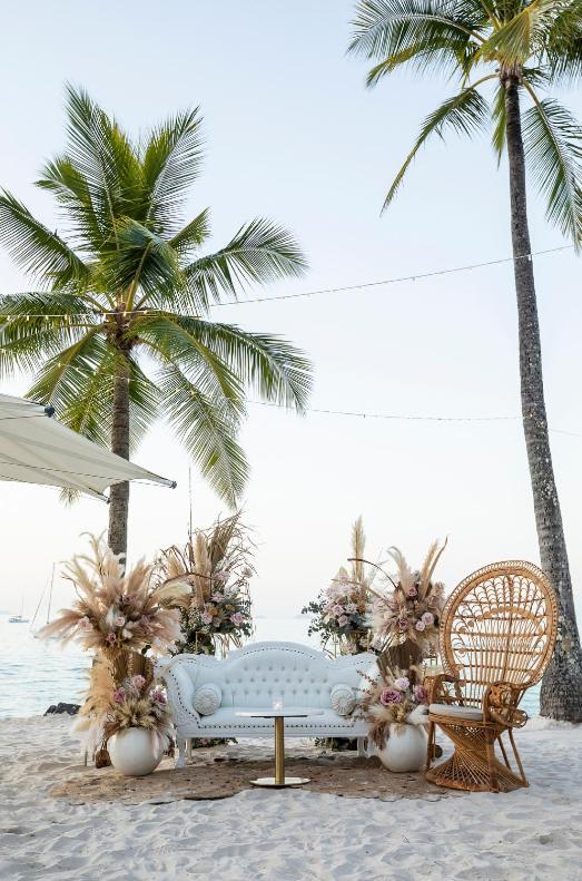 Resort Coral Sea