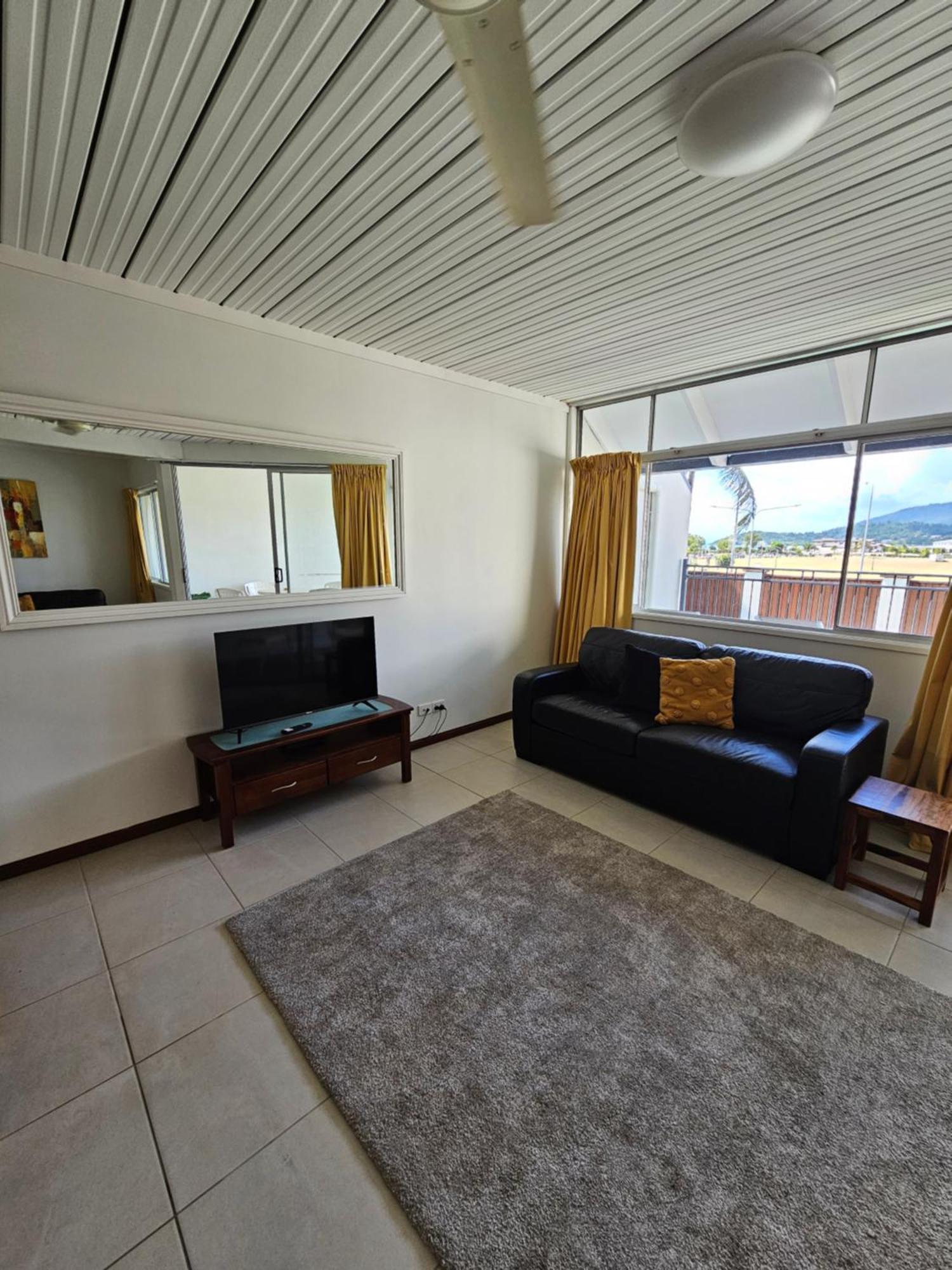 Airlie Seaview 4* Airlie Beach