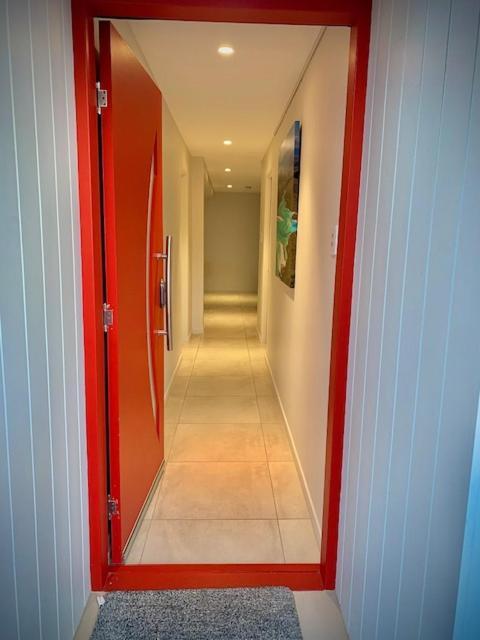 Whitsunday Dreams Apartamento