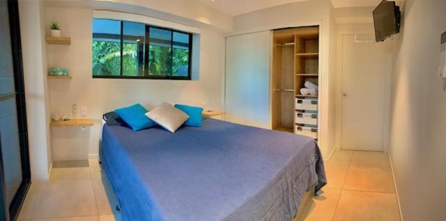Apartamento Whitsunday Dreams Airlie Beach