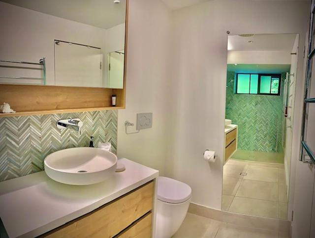 Whitsunday Dreams Apartamento