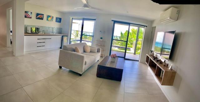 Apartamento Whitsunday Dreams *