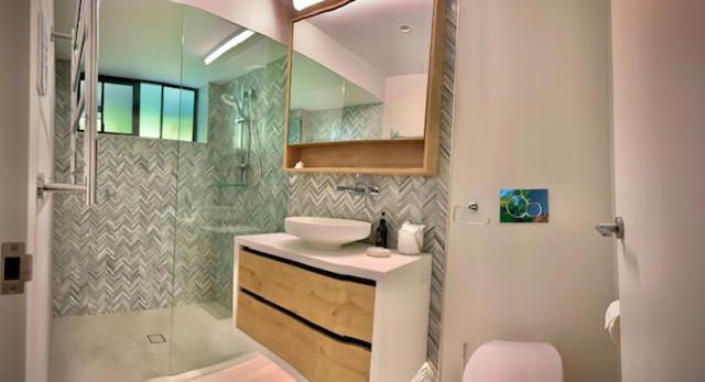 Whitsunday Dreams Apartamento Airlie Beach