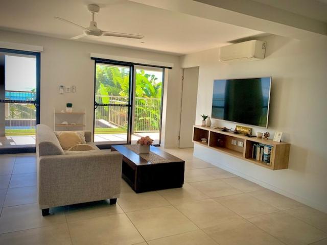 Apartamento Whitsunday Dreams Airlie Beach
