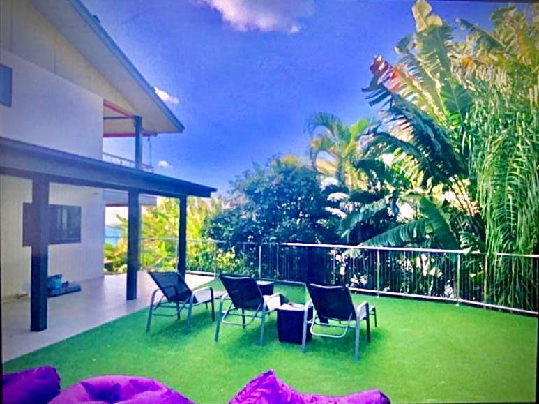 Whitsunday Dreams * Airlie Beach