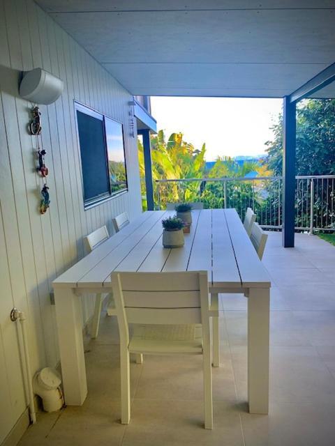 Whitsunday Dreams