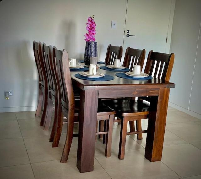 Apartamento Whitsunday Dreams