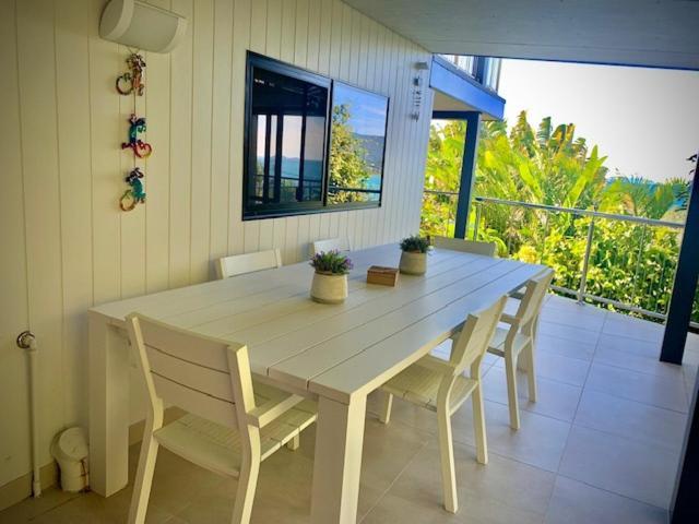 Whitsunday Dreams Apartamento