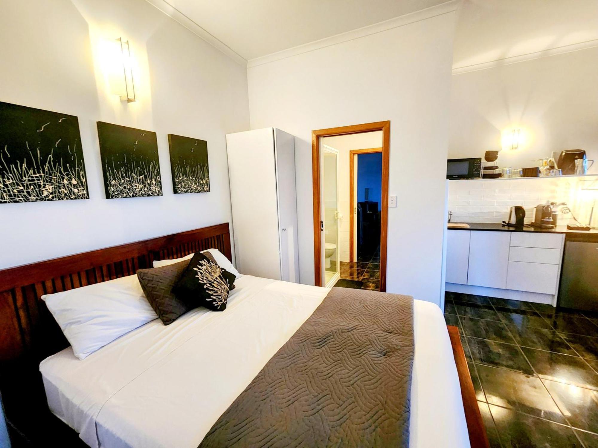 Bella Vista On Nara Pets Welcome Apartment Airlie Beach