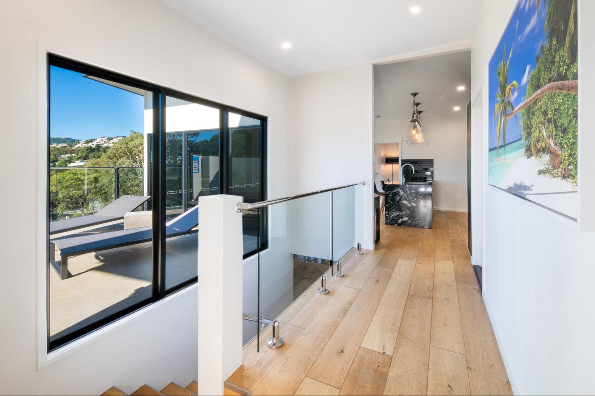3 Bedroom Valley Views In Airlie Airlie Beach