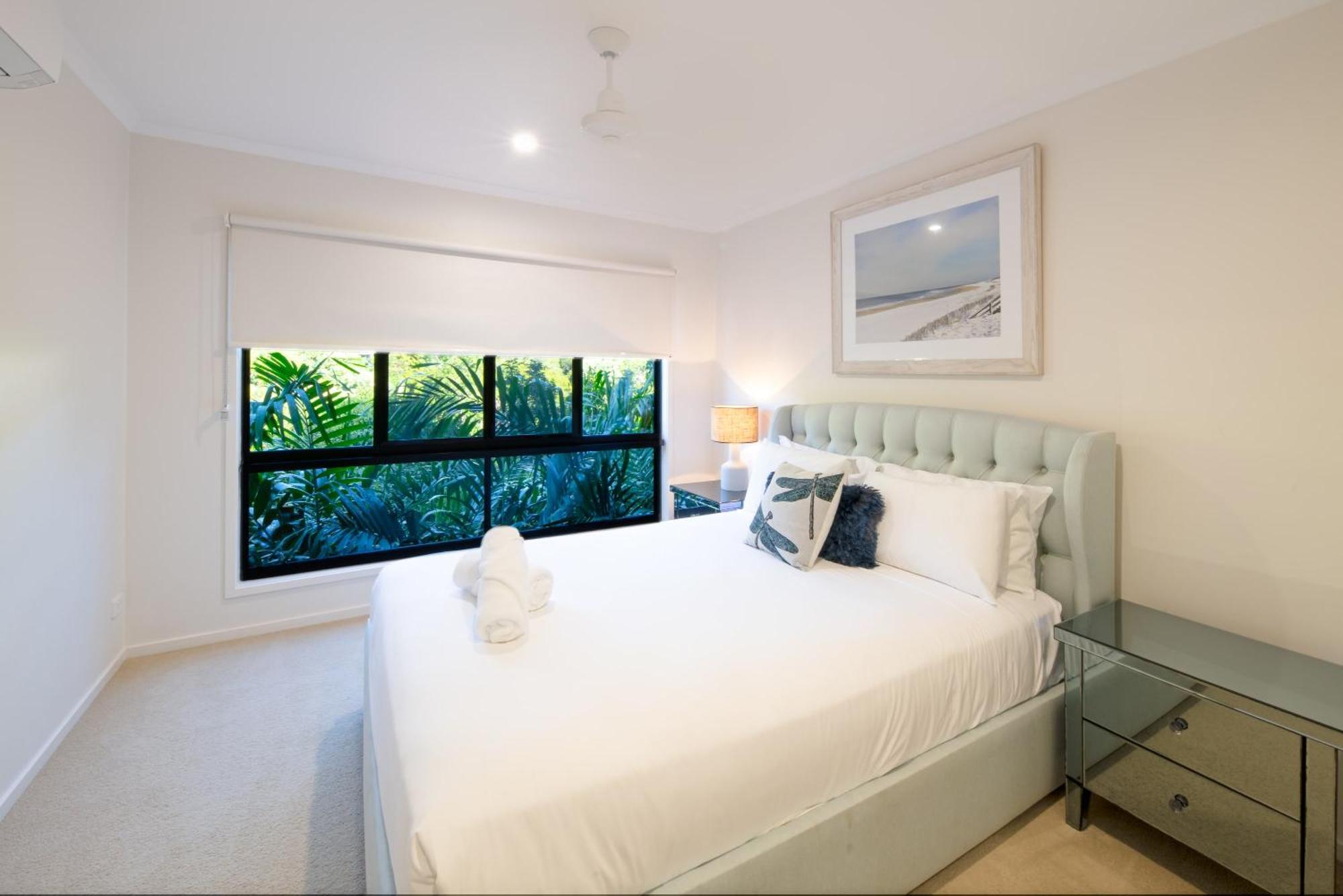3 Bedroom Valley Views In Airlie Holiday home Airlie Beach